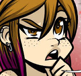 Chapter 2 Page 32 Epic Chaos Webcomic